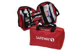 Sports Team First Aid Kit