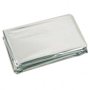 Survival Rescue Blanket