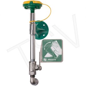 Haws Wall-mount Axion Eye/ Face wash Station