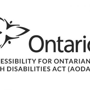 Working Together - The Code and the AODA