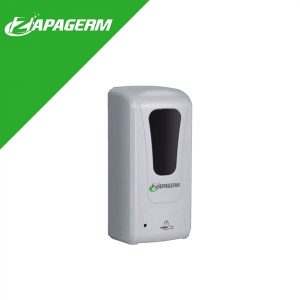 Hands Free Liquid Dispenser - Wall Mount Zapagerm