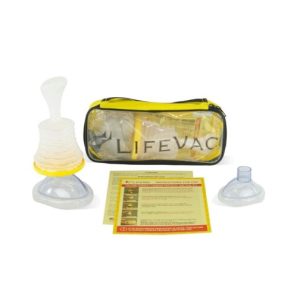 LifeVac Travel Kit