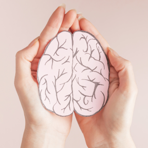 Psychological First Aid - Self Care