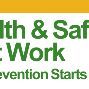 Worker Health and Safety Awareness in 4 Steps
