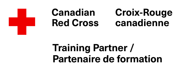Canadian Red Cross Training Partner