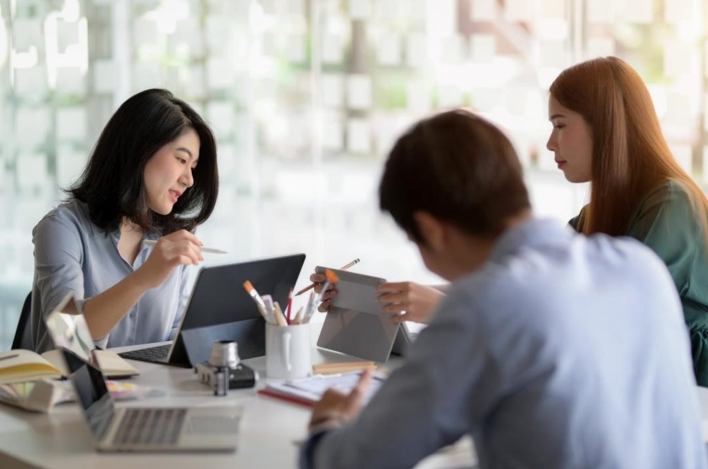 First aid for corporate teams